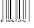 Barcode Image for UPC code 9556032241603