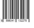 Barcode Image for UPC code 9556041132275