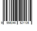 Barcode Image for UPC code 9556046521135