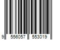 Barcode Image for UPC code 9556057553019