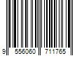 Barcode Image for UPC code 9556060711765