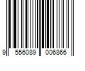 Barcode Image for UPC code 9556089006866