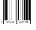 Barcode Image for UPC code 9556089422994