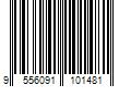 Barcode Image for UPC code 9556091101481