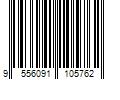 Barcode Image for UPC code 9556091105762