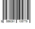 Barcode Image for UPC code 9556091105779