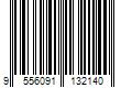 Barcode Image for UPC code 9556091132140