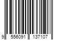 Barcode Image for UPC code 9556091137107