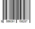 Barcode Image for UPC code 9556091158287