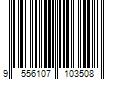 Barcode Image for UPC code 9556107103508