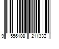 Barcode Image for UPC code 9556108211332