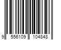 Barcode Image for UPC code 9556109104848. Product Name: 