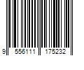 Barcode Image for UPC code 9556111175232