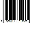 Barcode Image for UPC code 9556111619002