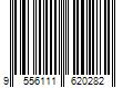 Barcode Image for UPC code 9556111620282