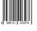 Barcode Image for UPC code 9556121003976