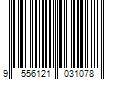 Barcode Image for UPC code 9556121031078