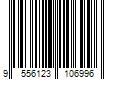 Barcode Image for UPC code 9556123106996