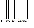 Barcode Image for UPC code 9556123287572