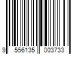 Barcode Image for UPC code 9556135003733