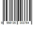 Barcode Image for UPC code 9556135003764