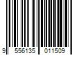 Barcode Image for UPC code 9556135011509