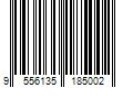 Barcode Image for UPC code 9556135185002