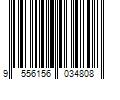 Barcode Image for UPC code 9556156034808