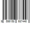 Barcode Image for UPC code 9556158687446