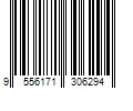 Barcode Image for UPC code 9556171306294