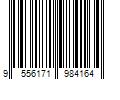 Barcode Image for UPC code 9556171984164