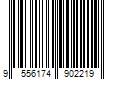 Barcode Image for UPC code 9556174902219