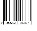 Barcode Image for UPC code 9556202803877