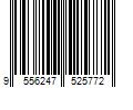 Barcode Image for UPC code 9556247525772