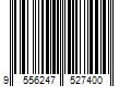 Barcode Image for UPC code 9556247527400