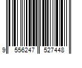 Barcode Image for UPC code 9556247527448