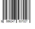 Barcode Image for UPC code 9556247537027