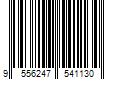 Barcode Image for UPC code 9556247541130