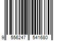 Barcode Image for UPC code 9556247541680