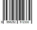 Barcode Image for UPC code 9556252512330