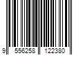 Barcode Image for UPC code 9556258122380