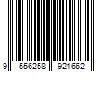 Barcode Image for UPC code 9556258921662