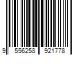 Barcode Image for UPC code 9556258921778