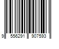 Barcode Image for UPC code 9556291907593