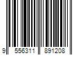 Barcode Image for UPC code 9556311891208