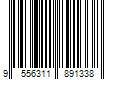 Barcode Image for UPC code 9556311891338