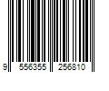 Barcode Image for UPC code 9556355256810