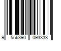 Barcode Image for UPC code 9556390093333