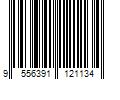 Barcode Image for UPC code 9556391121134