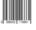 Barcode Image for UPC code 9556402116661